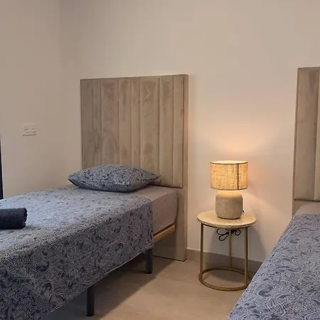 Lägenhet Seaview Reserve 2 Bedroom - Asa