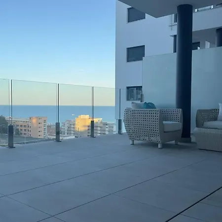 Seaview Reserve 2 Bedroom - Asa Lägenhet *