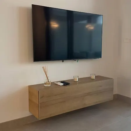 Seaview Reserve 2 Bedroom - Asa Lägenhet