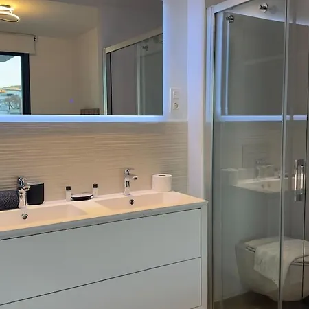Seaview Reserve 2 Bedroom - Asa Apartment
