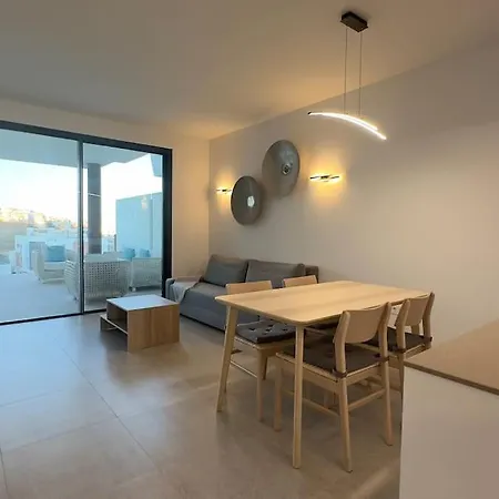 Seaview Reserve 2 Bedroom - Asa Apartment